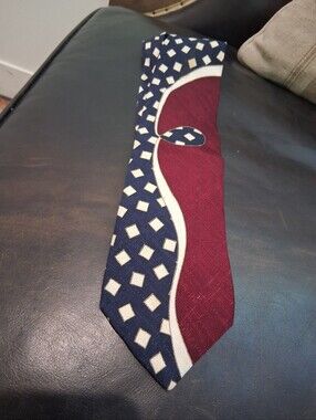 Jean Paul Germain Tie